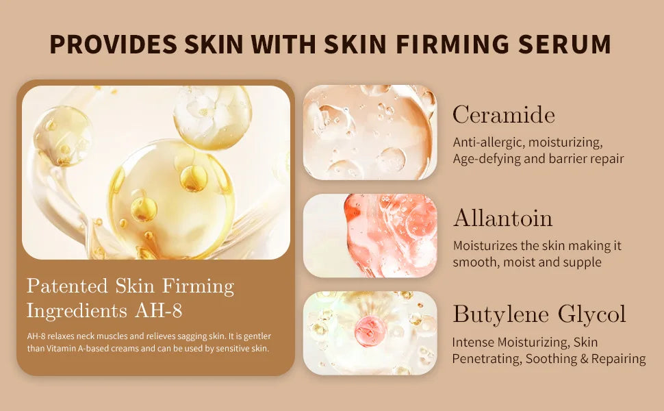 LiftLuxeโข โ Neck Firming Roller for Smooth, Youthful Skin ๐โโ๏ธโจ