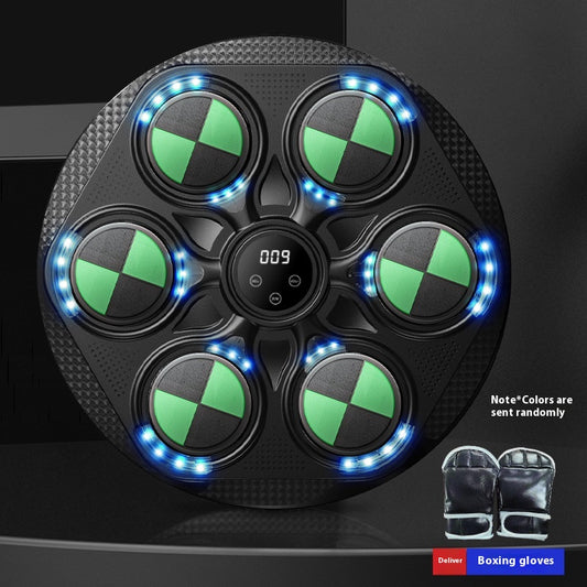 BeatBoxer™ Smart Music Boxing Trainer 🥊🎶