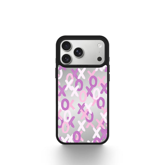 CASEMYARTS | XOXO | MagSafe iPhone Case