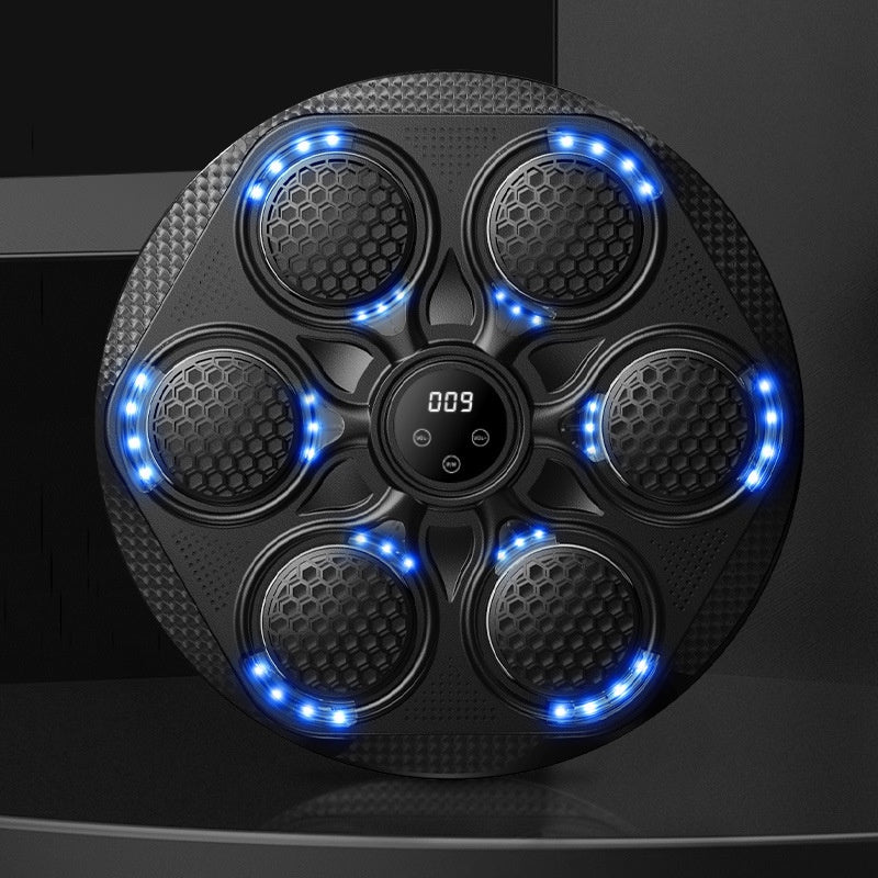 BeatBoxer™ Smart Music Boxing Trainer 🥊🎶