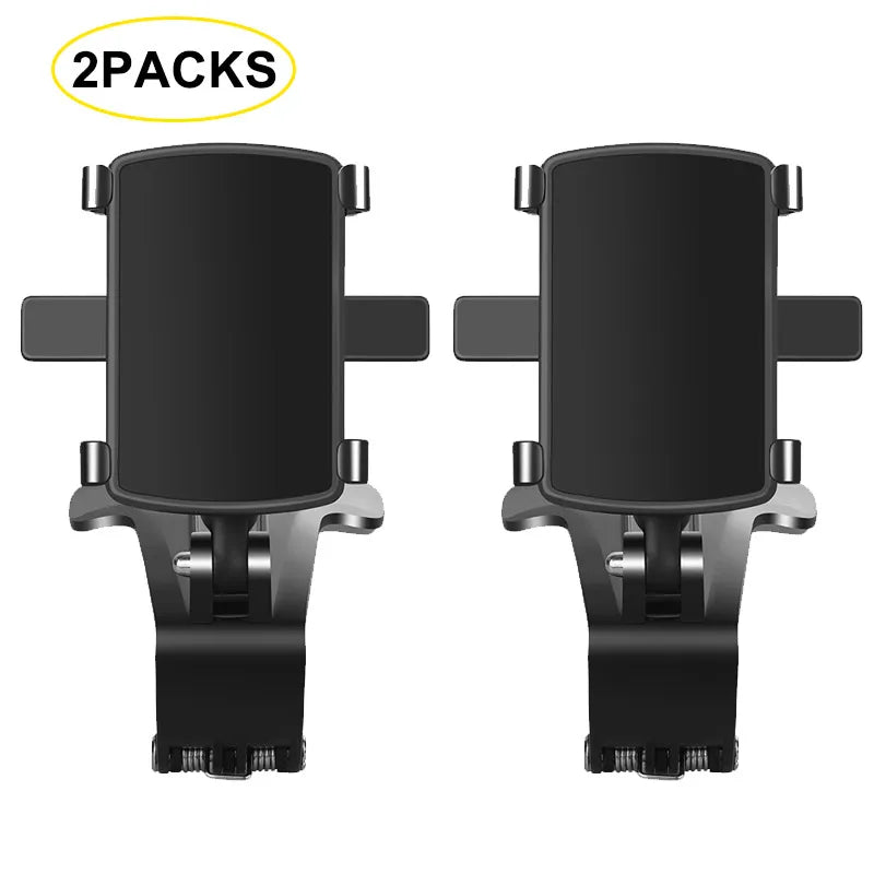 DashGrip™ Universal Phone Mount 🚗📱 Drive Hands-Free, Stress-Free