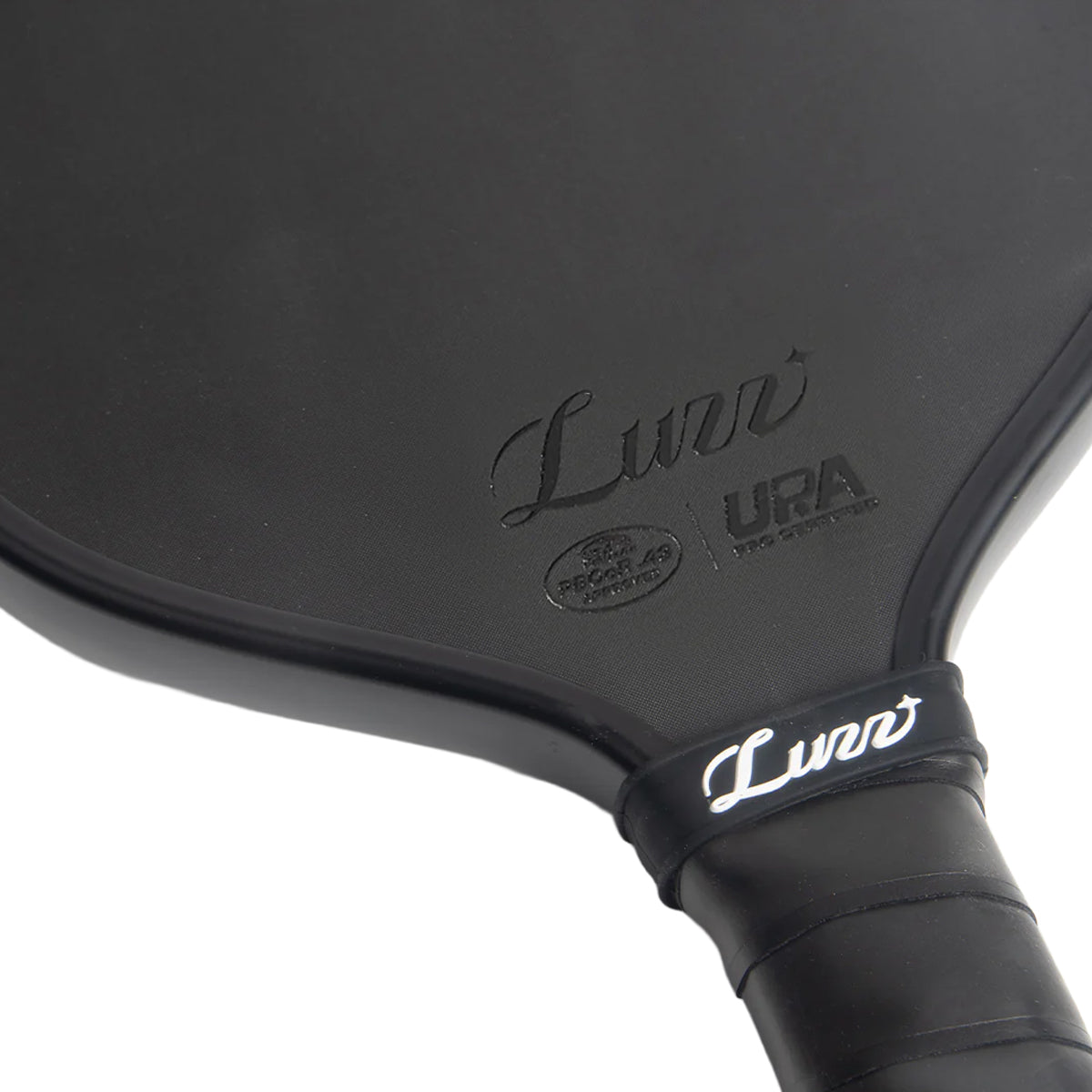 Luzz Cannon Pickleball Paddle