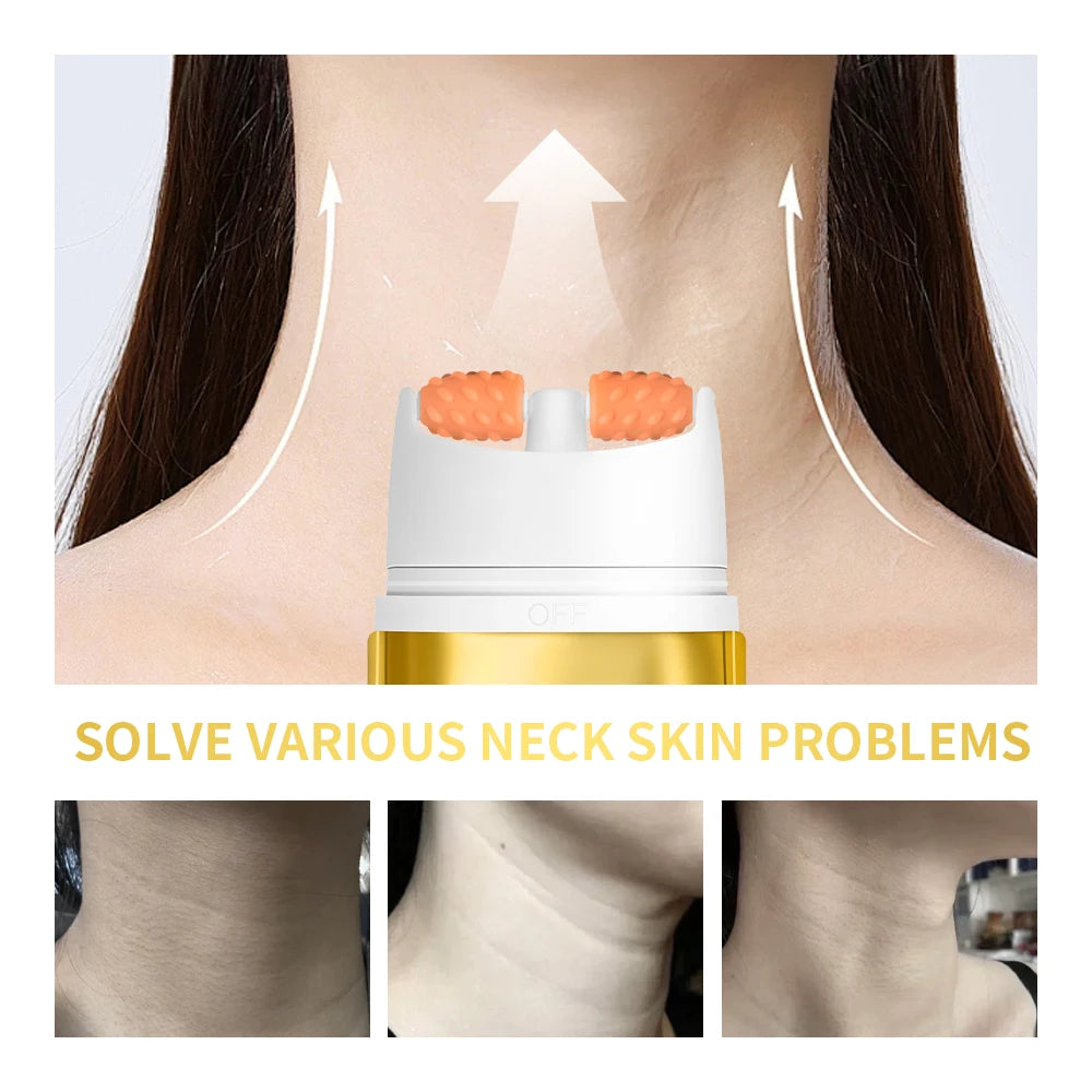 Lift & Glow: Firming Neck Cream for Youthful Skin
