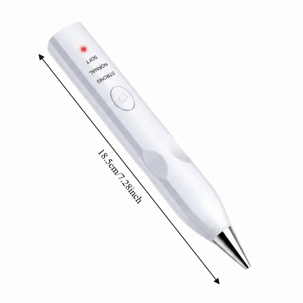 CrystalCraft™ Electric Pen 💖💎 — Create Stunning Art with Ease