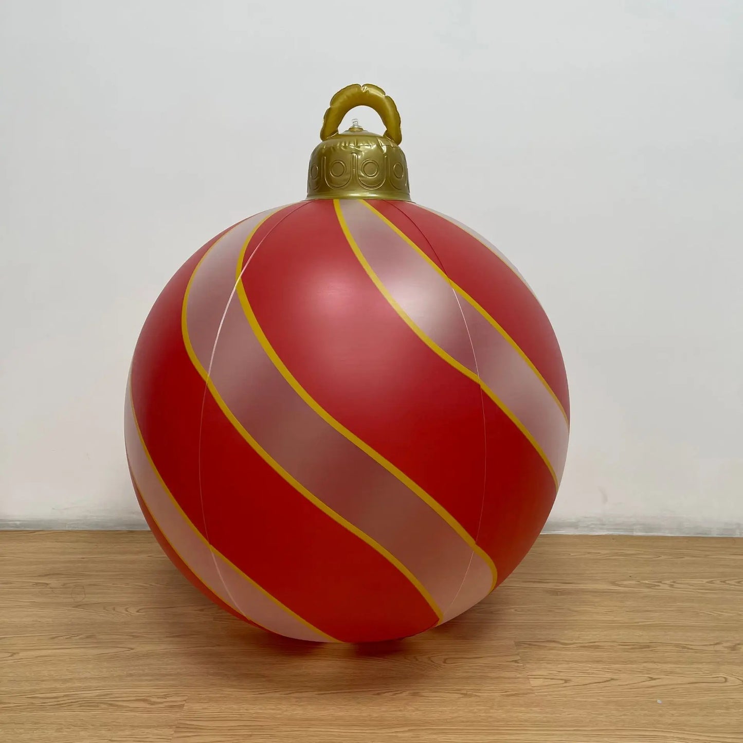 Inflatable Christmas Ball Hanging Crafts