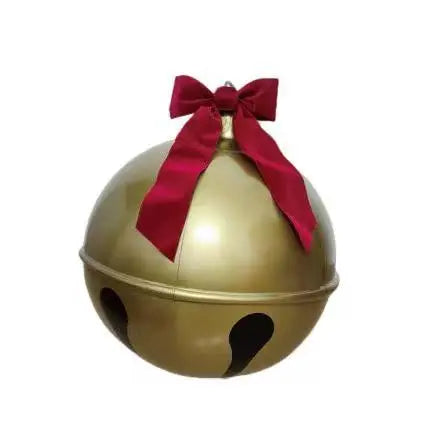 Inflatable Christmas Ball Hanging Crafts