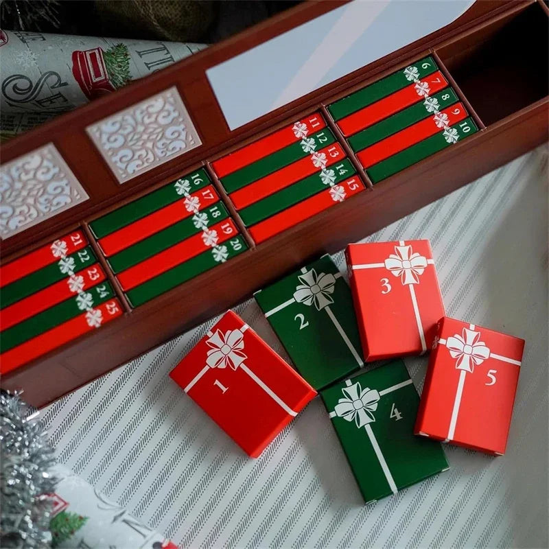 LitTree™ Book Advent – 25 Days of Stories