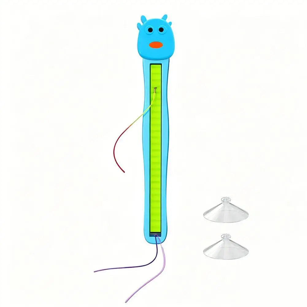 PurrChase™ Cat Toy 🐱🎉 — Endless Fun, Happy Cats