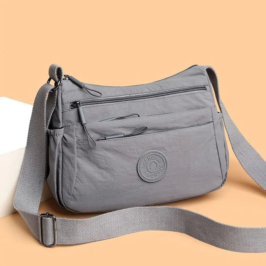 DailyChic™ Crossbody Bag 👜✨ — Stylish Storage for Everyday Life