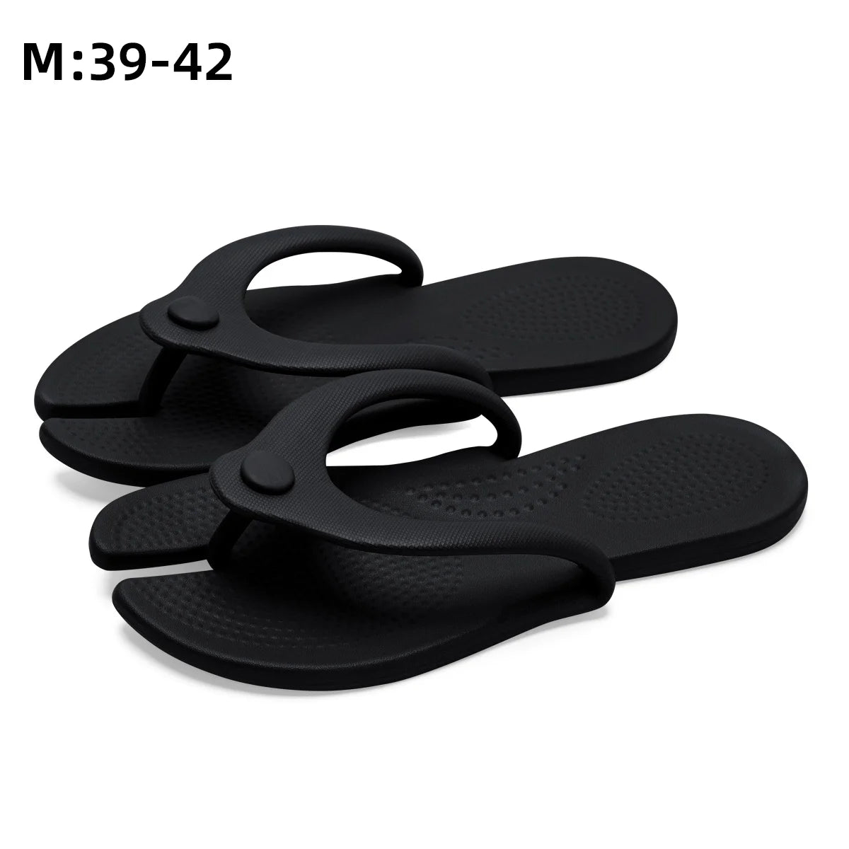TravelFlip™ Folding Slippers ✈️ — Pocket-Size Comfort Anywhere