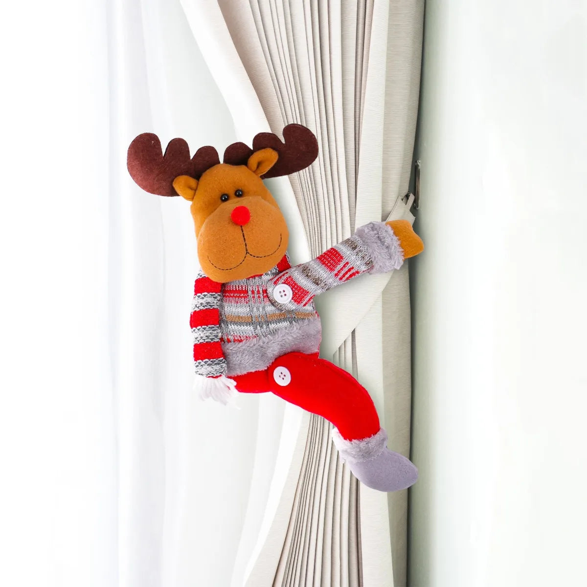 FestivaSeat™ Christmas Chair Cover