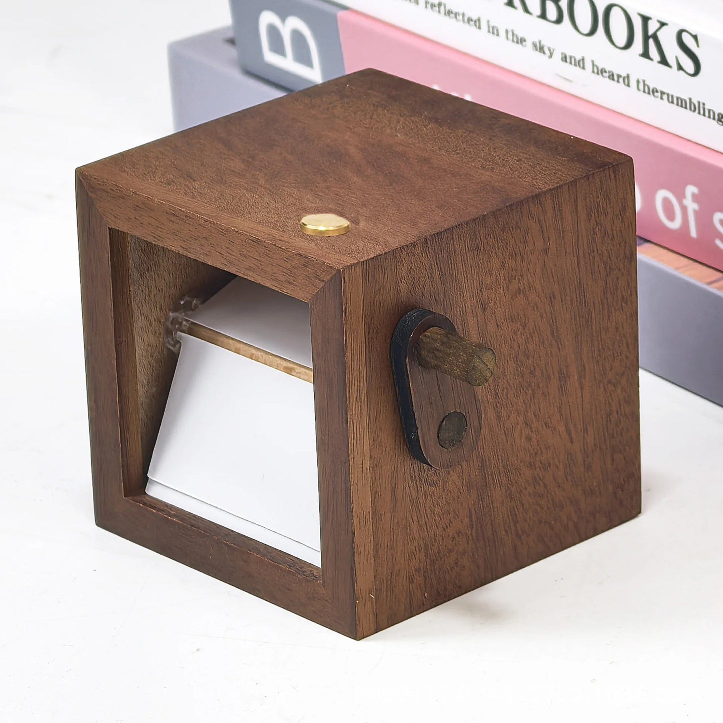 Cherish Forever: Personalized Memorial Flip Book Frame