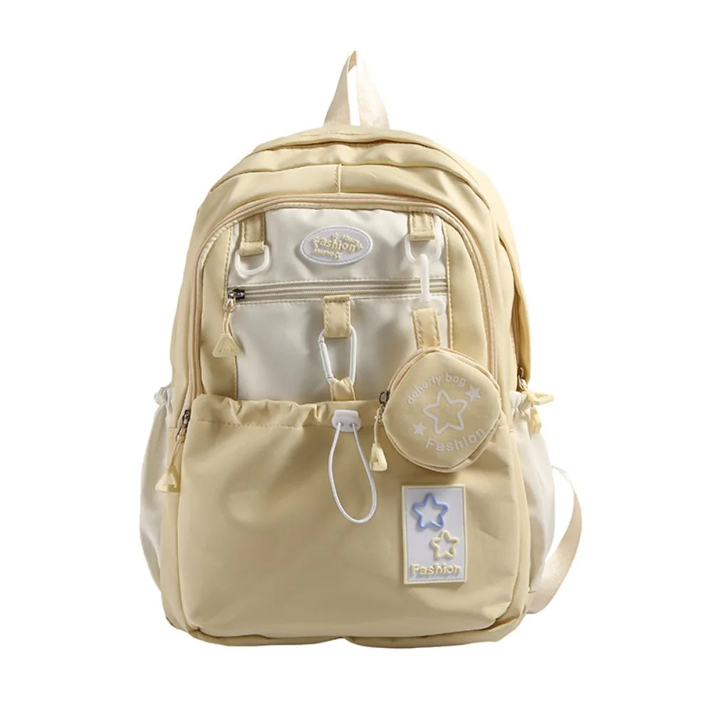 Hybrid Duffel Backpack Bag