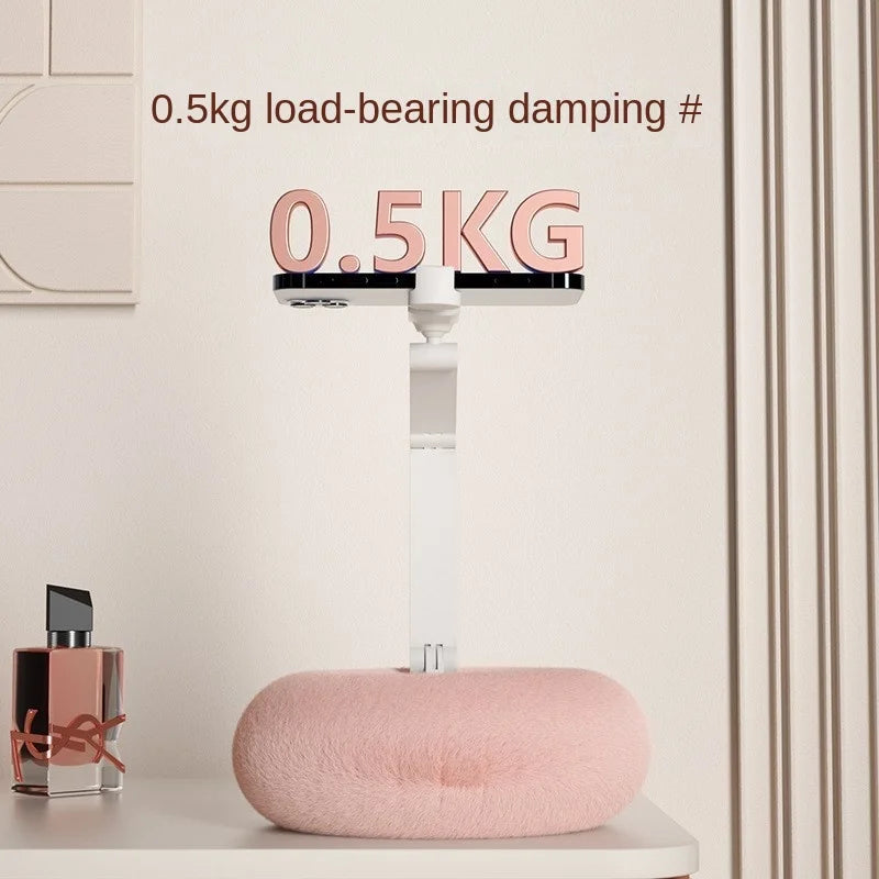Creative Pillow Mobile Phone Holder