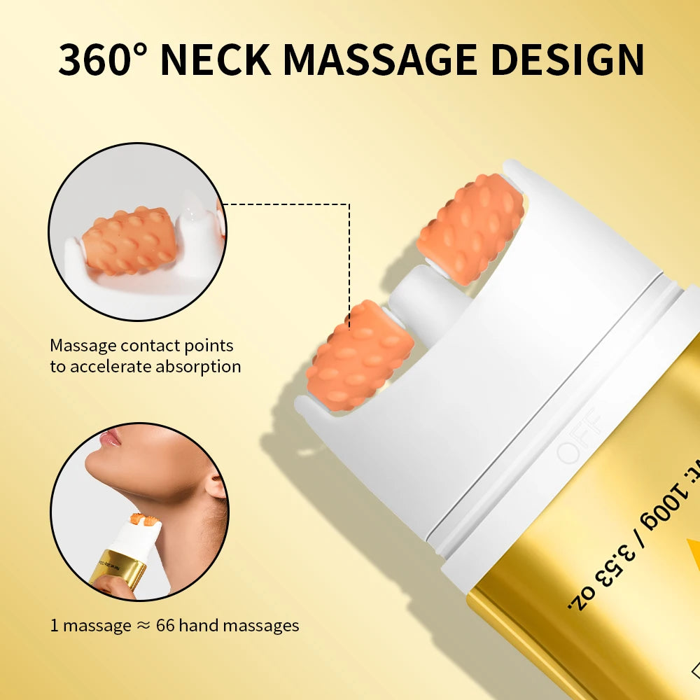 Lift & Glow: Firming Neck Cream for Youthful Skin