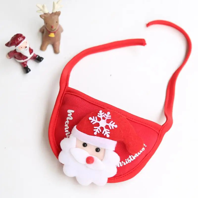 PawTree™ Hat – Festive Pet Style Made Easy
