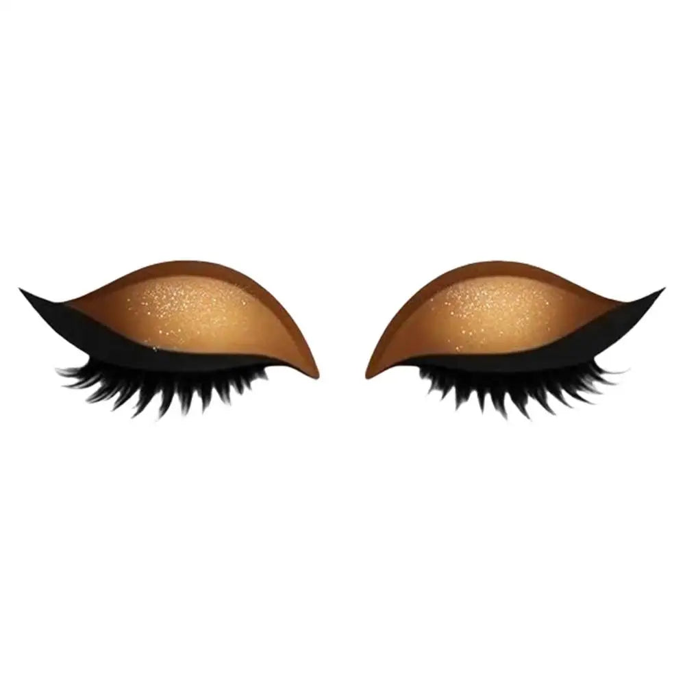 GlamEase™ Lazy Eye Shadow Patch