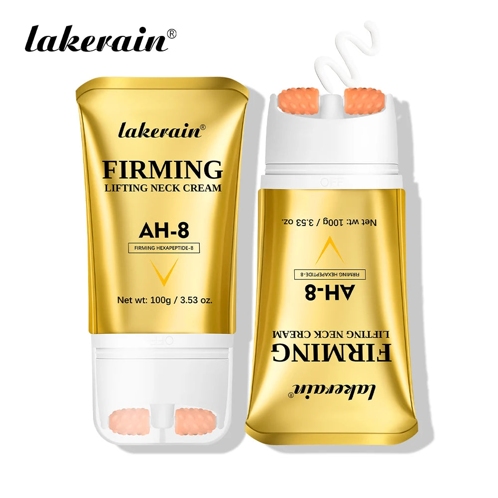 Lift & Glow: Firming Neck Cream for Youthful Skin
