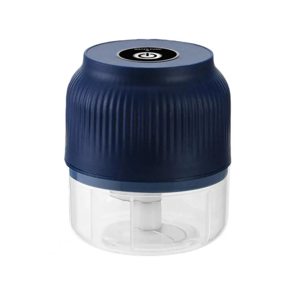 ChopEase™ Electric Mini Food Processor