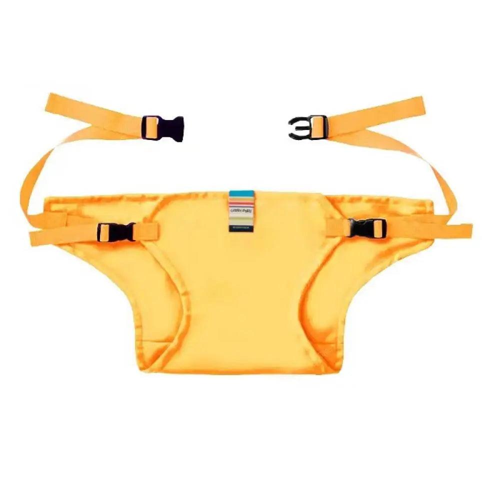 EasySeat – Portable Baby Safety Anywhere!