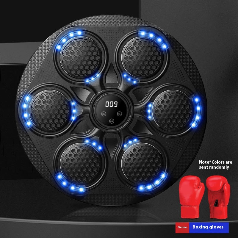 BeatBoxer™ Smart Music Boxing Trainer 🥊🎶