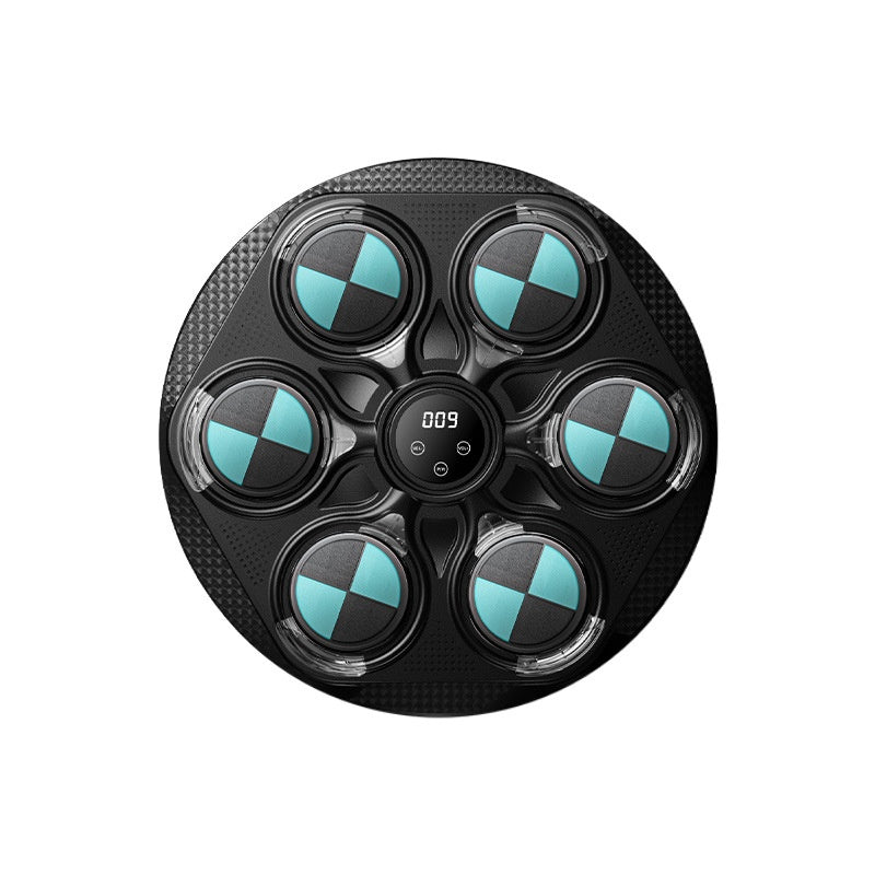BeatBoxer™ Smart Music Boxing Trainer 🥊🎶