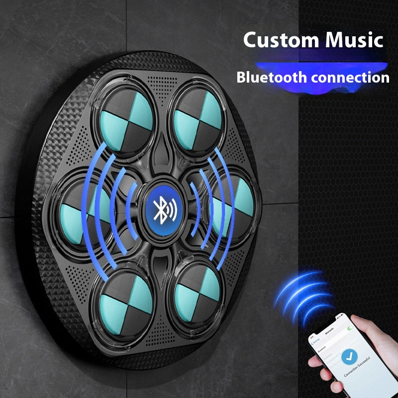 BeatBoxer™ Smart Music Boxing Trainer 🥊🎶